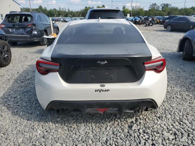 2017 TOYOTA 86 BASE JF1ZNAA15H8708091