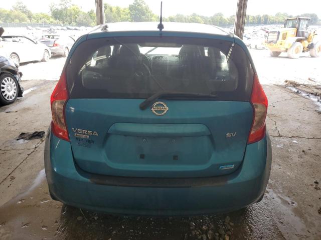 2015 NISSAN VERSA NOTE 3N1CE2CP8FL392517