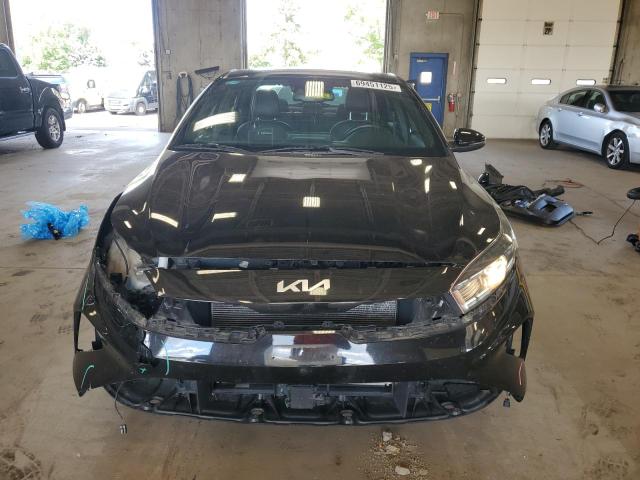 2022 KIA FORTE GT LINE #3304680985