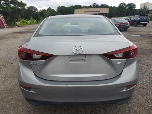 2015 MAZDA 3 SV JM1BM1T77F1226003