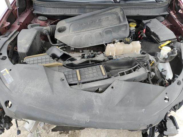 2020 JEEP CHEROKEE LIMITED 1C4PJLDB6LD571045