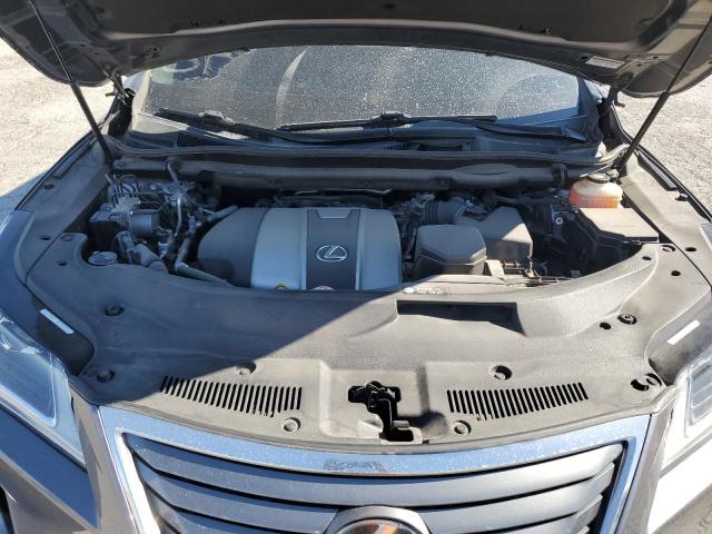 2018 LEXUS RX 350 L JTJDZKCA2J2011723