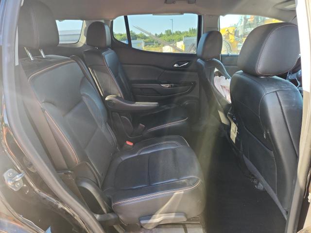 2021 GMC ACADIA AT4 1GKKNLLS3MZ233658