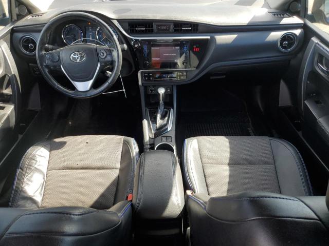 2019 TOYOTA COROLLA L 2T1BURHE0KC158803