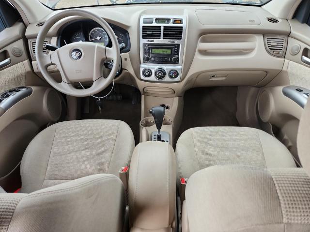 2006 KIA NEW SPORTA #3281592391