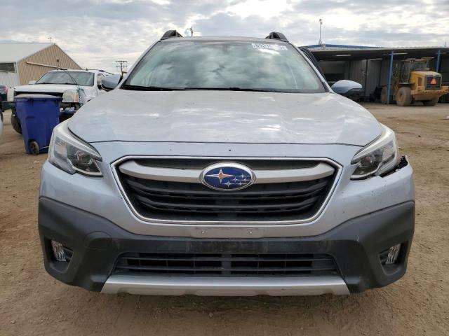 2020 SUBARU OUTBACK LIMITED 4S4BTANC2L3242490