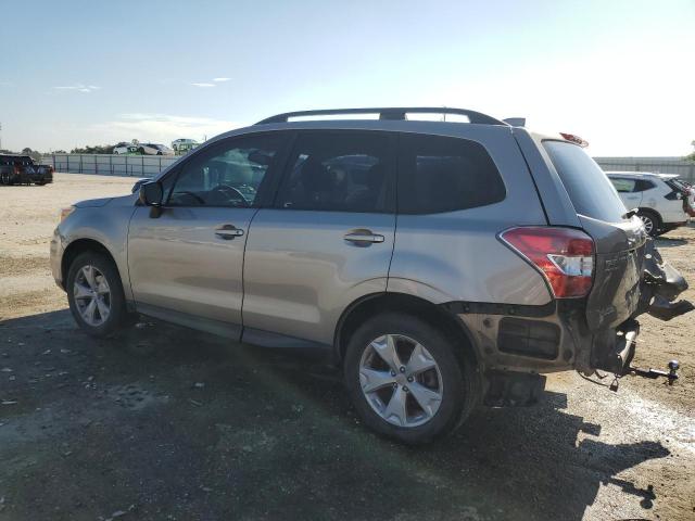 2016 SUBARU FORESTER 2 JF2SJABC2GH440902