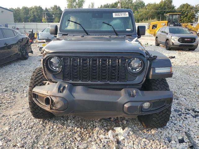 2024 JEEP WRANGLER SPORT - 1C4PJXDN5RW135494