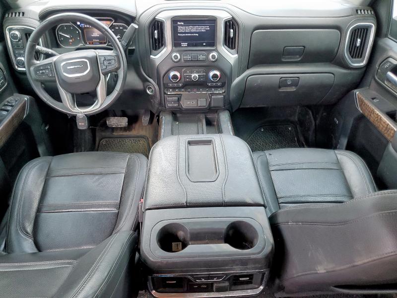 2021 GMC SIERRA K2500 DENALI 1GT49REYXMF240928