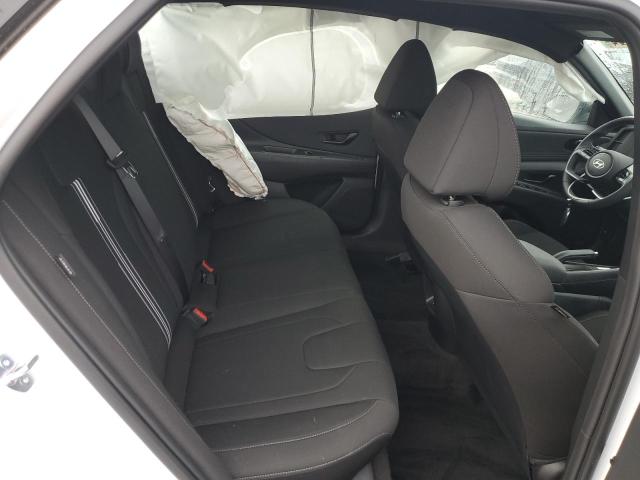 2025 HYUNDAI ELANTRA SE #3291326134