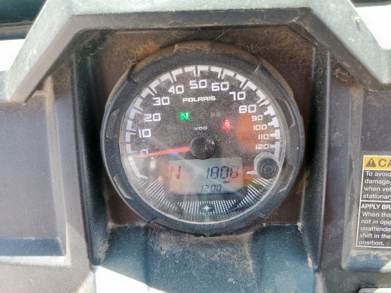 2021 POLARIS RANGER 570 - 3NSMAE577ME107544