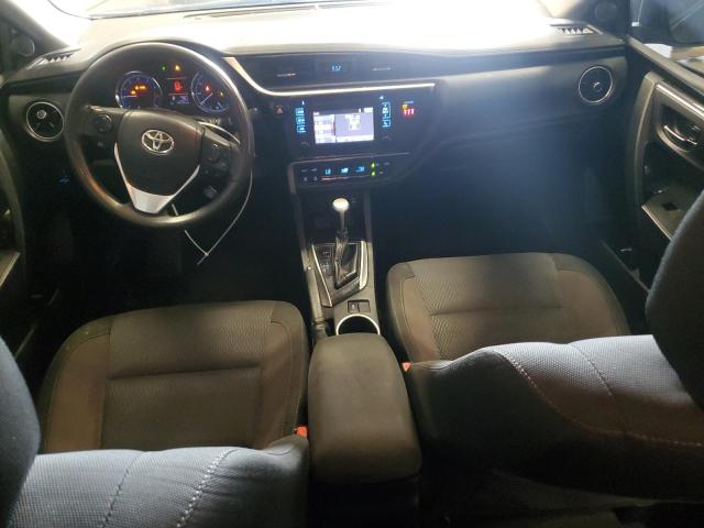2019 TOYOTA COROLLA L - 2T1BURHE6KC172799