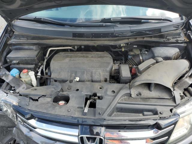 2016 HONDA ODYSSEY SE 5FNRL5H3XGB142703