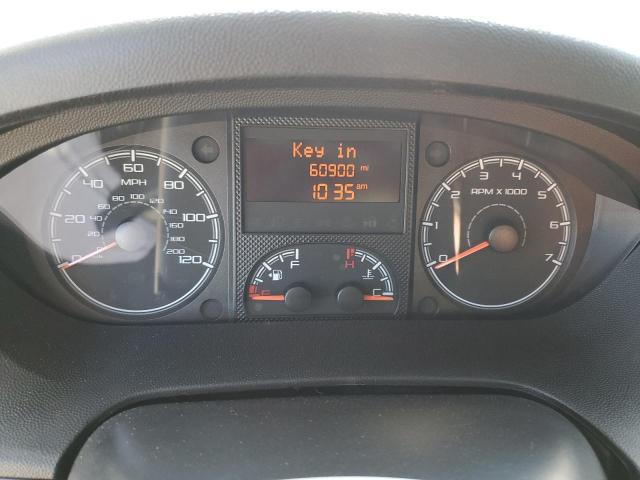 2017 RAM PROMASTER 3C6TRVPG8HE550785