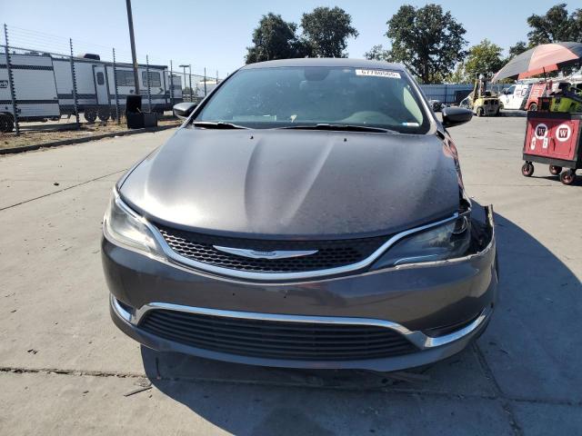 2016 CHRYSLER 200 LIMITED 1C3CCCAB5GN159121