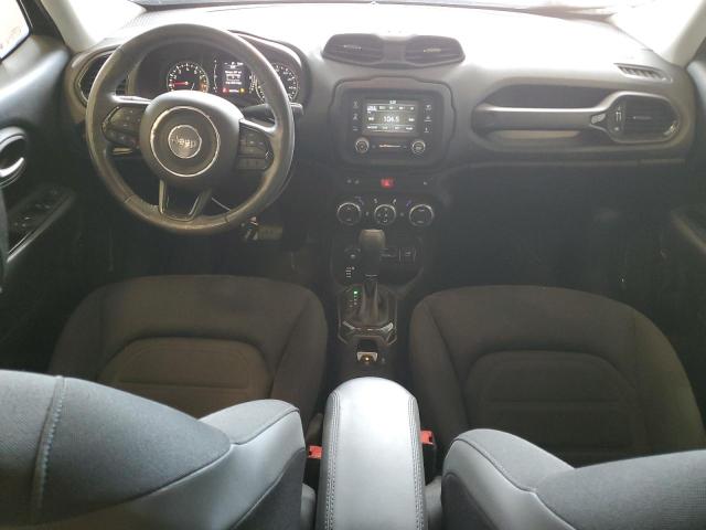 2016 JEEP RENEGADE L ZACCJBBT0GPD26818