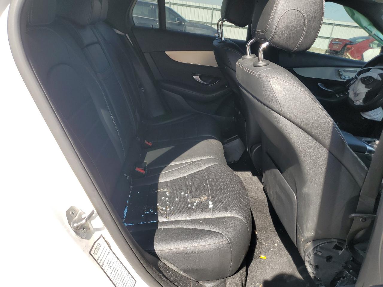 MERCEDES-BENZ GLC-CLASS 300 4MATIC