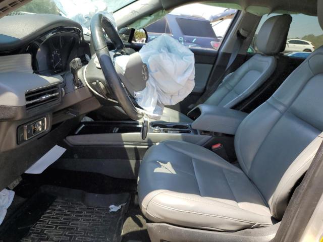 2020 LINCOLN CORSAIR - 5LMCJ1C92LUL12546