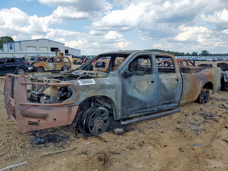 2024 RAM 2500 TRADESMAN 3C6UR5HJ8RG163559