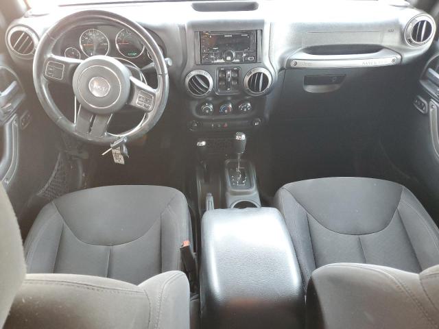 2018 JEEP WRANGLER U - 1C4HJWDG9JL904729