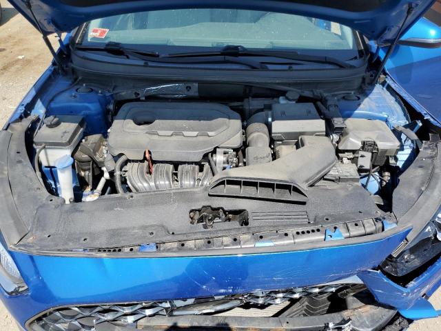 2019 HYUNDAI SONATA LIMITED 5NPE34AF1KH781821