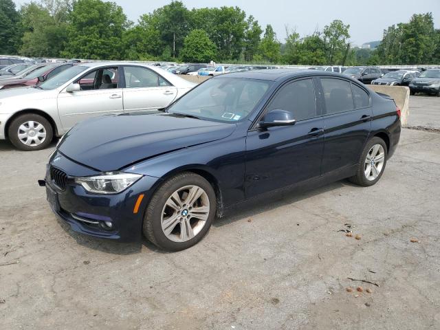Global Auto Auctions: 2016 BMW 328 XI SUL