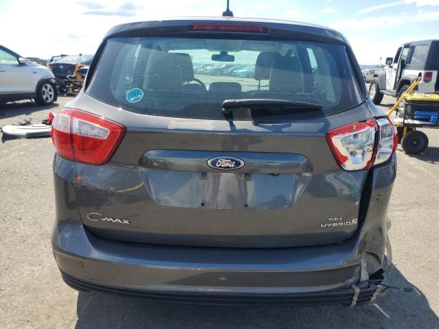 2015 FORD C-MAX SEL 1FADP5BU4FL113120