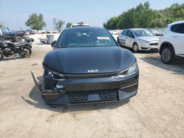 2022 KIA EV6 GT LIN KNDC4DLC8N5031540