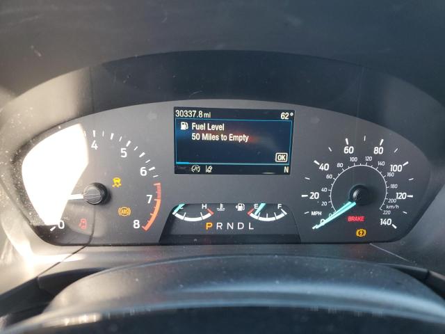 2022 FORD ESCAPE SE - 1FMCU9G65NUA01155