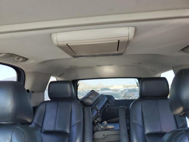 2012 CHEVROLET TAHOE K150 - 1GNSKBE03CR133513