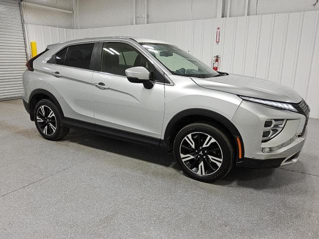 2023 MITSUBISHI ECLIPSE CR JA4ATWAA3PZ027635