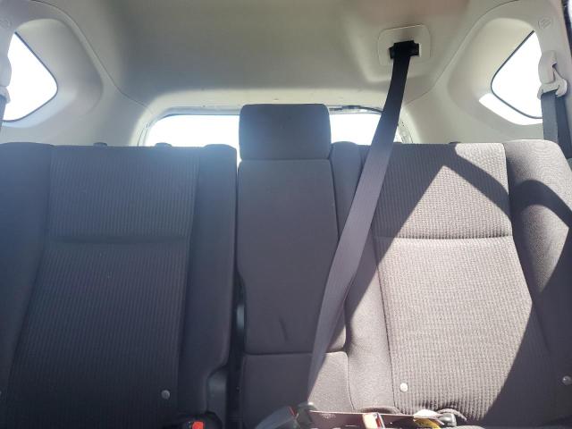 2016 TOYOTA RAV4 LE JTMZFREV5GD091025