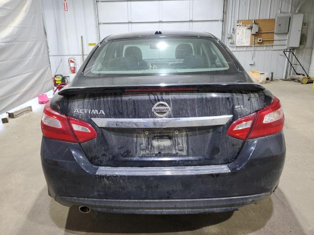 2016 NISSAN ALTIMA 2.5 - 1N4AL3AP4GC189484