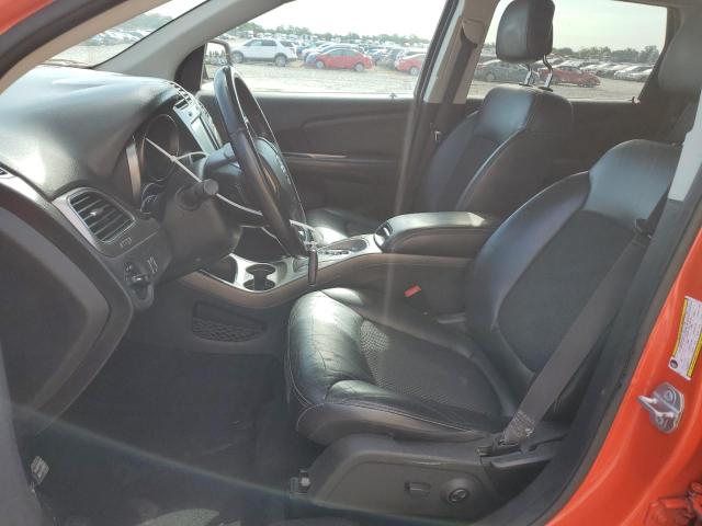 2018 DODGE JOURNEY CROSSROAD 3C4PDCGB0JT187269