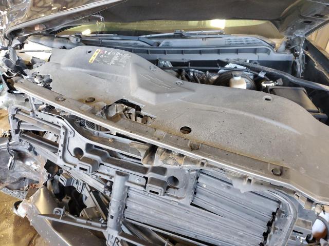 2017 CHEVROLET SILVERADO - 1GCVKNEH9HZ271545