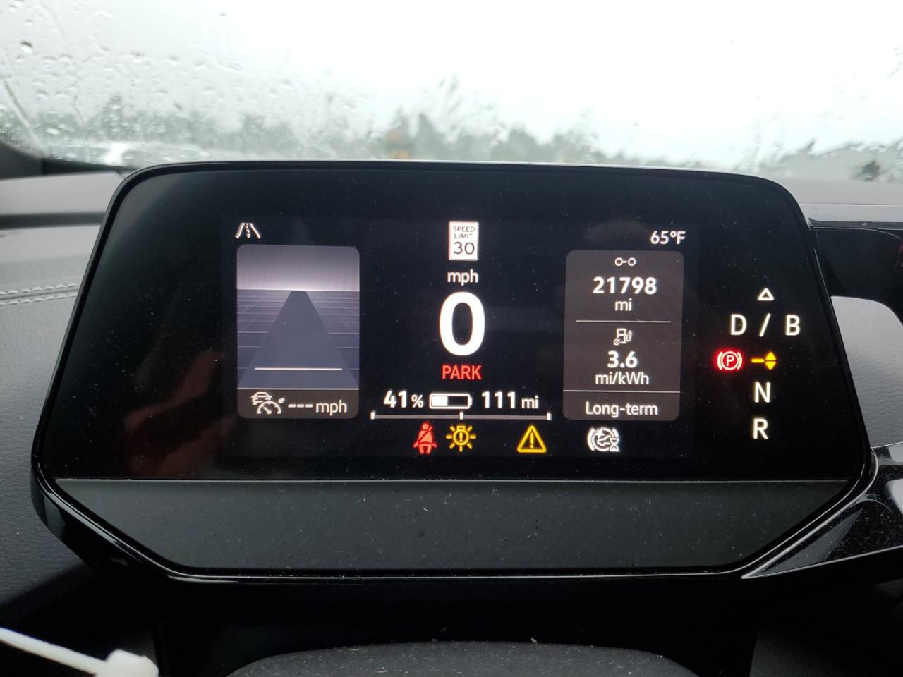 VOLKSWAGEN ID.4 PRO S