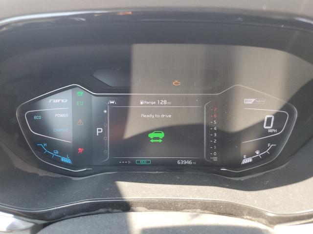 2021 KIA NIRO EX PREMIUM KNDCE3LCXM5462774