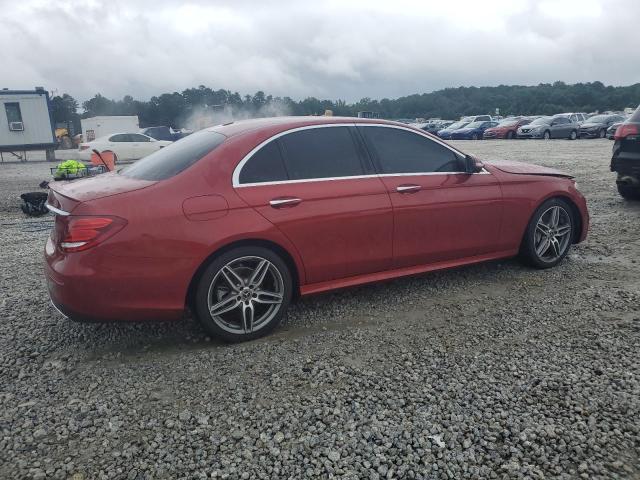 2019 MERCEDES-BENZ E 300 WDDZF4JB9KA606364