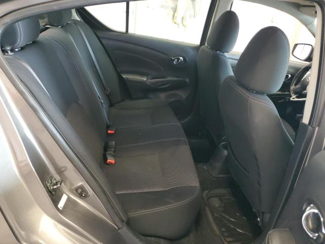 2017 NISSAN VERSA S - 3N1CN7AP7HL805675