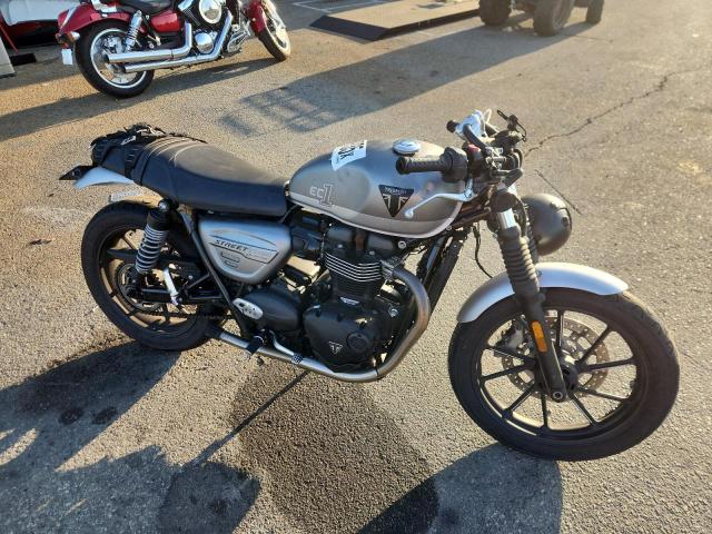 2022 TRIUMPH MOTORCYCLE STREET TWI SMTD31G74NTAZ8414