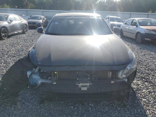 2020 NISSAN ALTIMA S 1N4BL4BV7LC208806