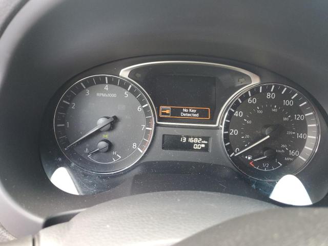 2015 NISSAN ALTIMA 2.5 - 1N4AL3AP2FC579305