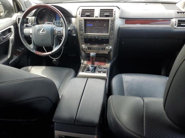 2017 LEXUS GX 460 PRE JTJJM7FX6H5169831