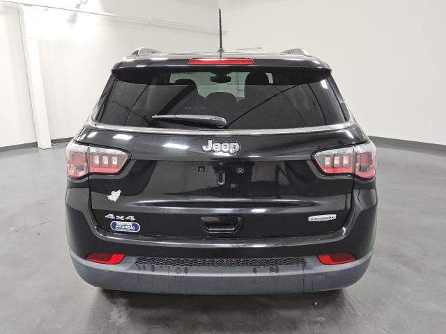 2018 JEEP COMPASS LA 3C4NJDBB4JT239323