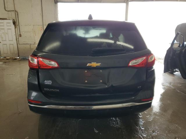 2020 CHEVROLET EQUINOX LT 3GNAXKEV7LS593618