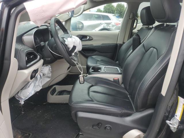 2023 CHRYSLER PACIFICA HYBRID TOURING L 2C4RC1L7XPR527153