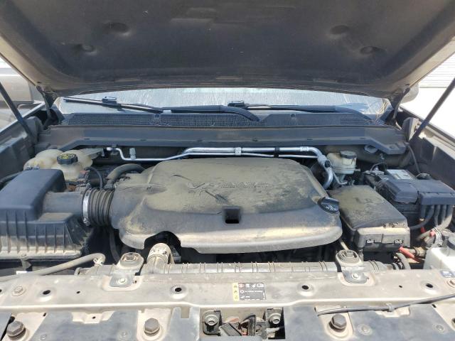 2017 CHEVROLET COLORADO Z - 1GCGSDEN6H1199548