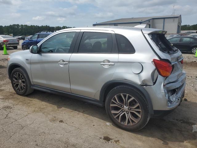 2018 MITSUBISHI OUTLANDER - JA4AP3AWXJU000340