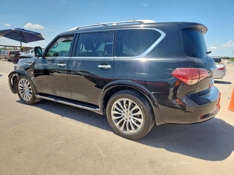 2016 INFINITI QX80 JN8AZ2NFXG9614227