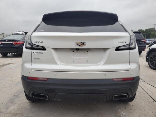 2020 CADILLAC XT4 SPORT 1GYFZFR44LF043633